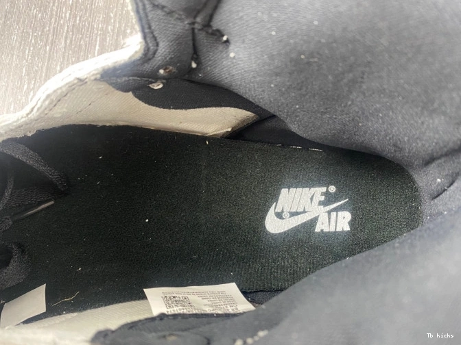 Rep TBK OG Cement White Jordan 1 DZ5485-052 High Air 0704
